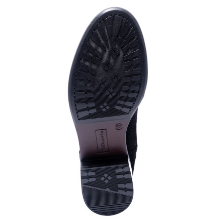 Чоботи жіночі Tamaris 1/1-25537/23 001 BLACK