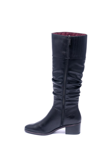 Сапоги женские Tamaris 1/1-25540/23 001 BLACK