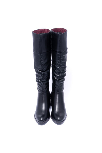 Сапоги женские Tamaris 1/1-25540/23 001 BLACK