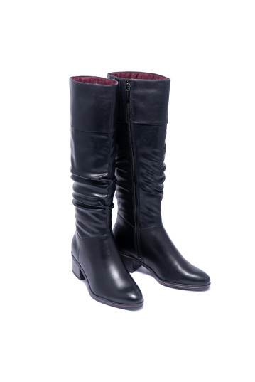 Сапоги женские Tamaris 1/1-25540/23 001 BLACK