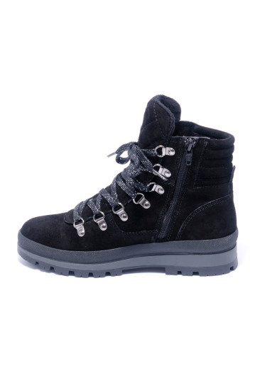 Ботинки женские Tamaris 1/1-25804/33 001 BLACK
