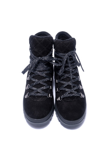 Ботинки женские Tamaris 1/1-25804/33 001 BLACK