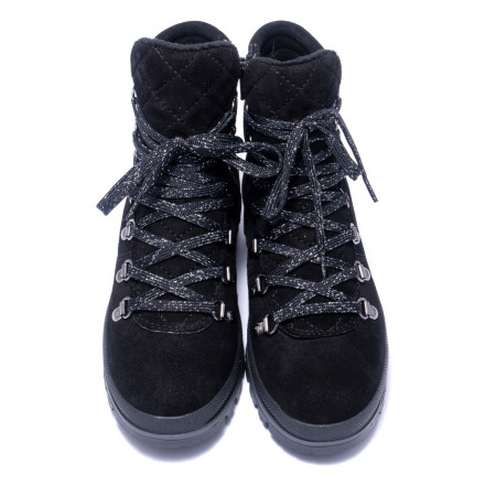 Черевики жіночі Tamaris 1/1-25804/33 001 BLACK