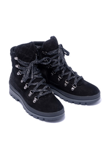 Ботинки женские Tamaris 1/1-25804/33 001 BLACK