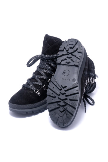 Ботинки женские Tamaris 1/1-25804/33 001 BLACK