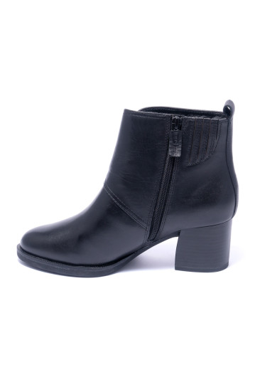 Ботинки женские Tamaris 1/1-26082/23 001 BLACK