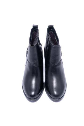 Ботинки женские Tamaris 1/1-26082/23 001 BLACK