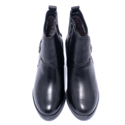 Черевики жіночі Tamaris 1/1-26082/23 001 BLACK