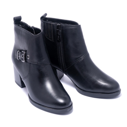 Черевики жіночі Tamaris 1/1-26082/23 001 BLACK