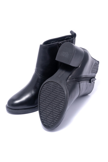 Ботинки женские Tamaris 1/1-26082/23 001 BLACK