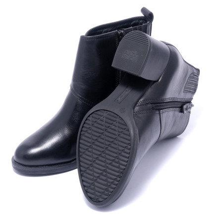 Черевики жіночі Tamaris 1/1-26082/23 001 BLACK