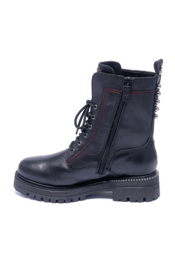 Напівчобітки жіночі Tamaris 1/1-26275/23 001 BLACK