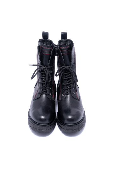 Напівчобітки жіночі Tamaris 1/1-26275/23 001 BLACK