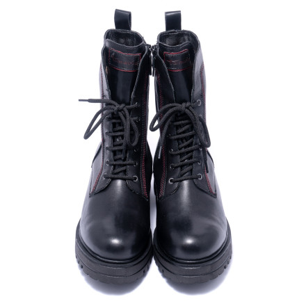 Напівчобітки жіночі Tamaris 1/1-26275/23 001 BLACK