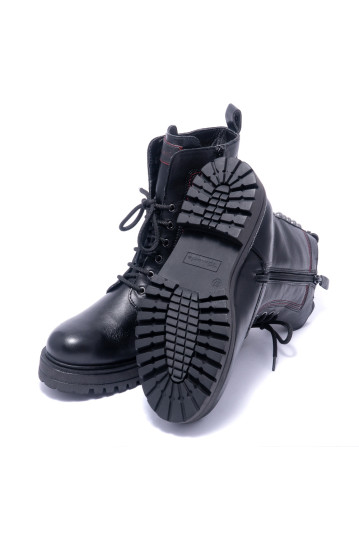 Напівчобітки жіночі Tamaris 1/1-26275/23 001 BLACK