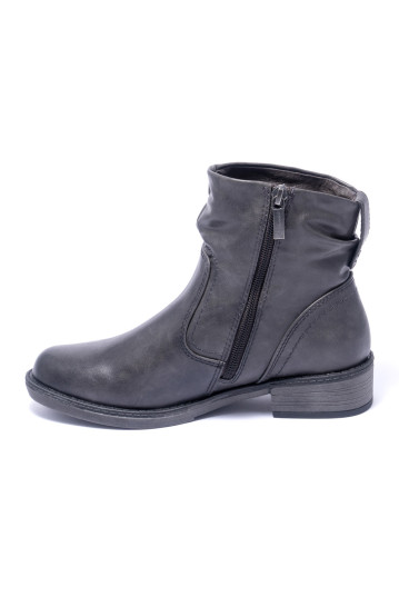 Черевики жіночі Tamaris 1/1-26434/23 214 ANTHRACITE