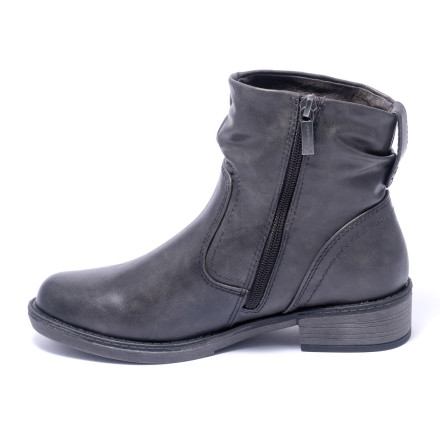 Черевики жіночі Tamaris 1/1-26434/23 214 ANTHRACITE