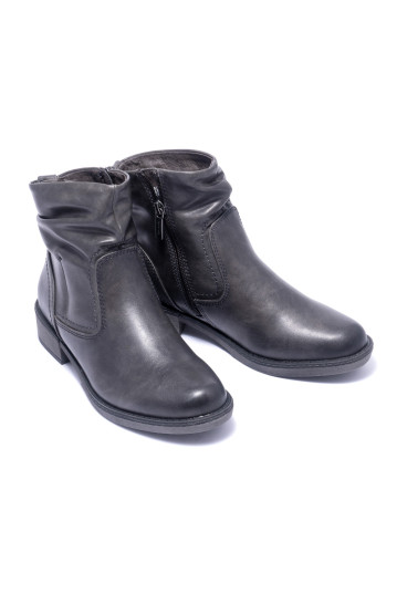 Черевики жіночі Tamaris 1/1-26434/23 214 ANTHRACITE