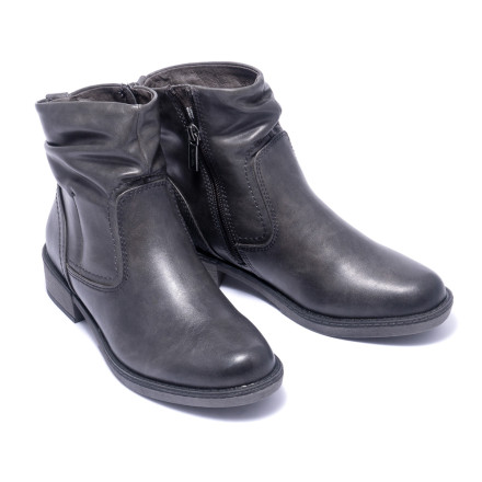 Черевики жіночі Tamaris 1/1-26434/23 214 ANTHRACITE