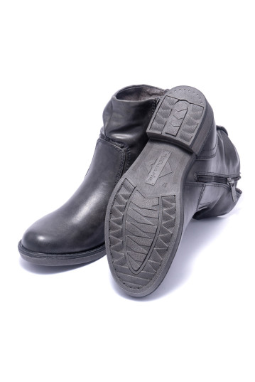 Черевики жіночі Tamaris 1/1-26434/23 214 ANTHRACITE