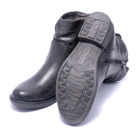 Черевики жіночі Tamaris 1/1-26434/23 214 ANTHRACITE