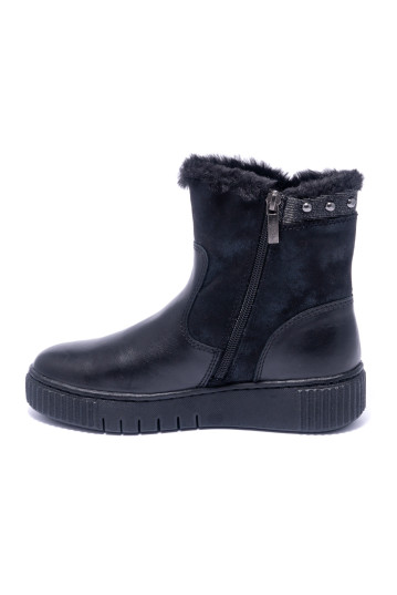 Ботинки женские Tamaris 1/1-26486/23 001 BLACK