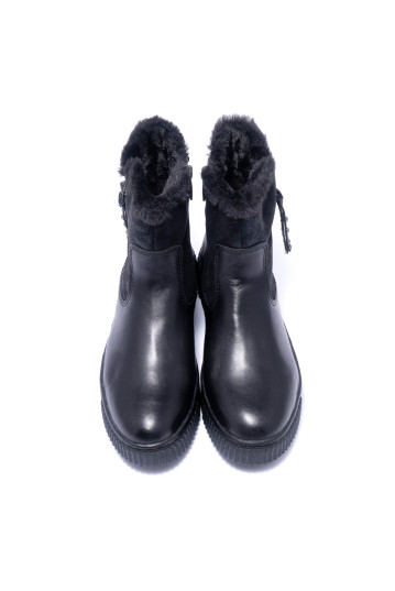 Ботинки женские Tamaris 1/1-26486/23 001 BLACK