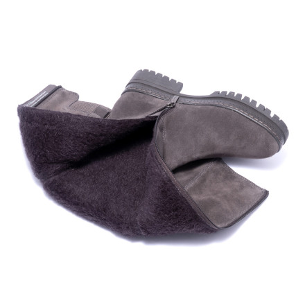 Чоботи жіночі Tamaris 1/1-26607/23 206 GRAPHITE