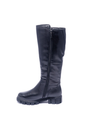 Сапоги женские Tamaris 1/1-26620/23 001 BLACK