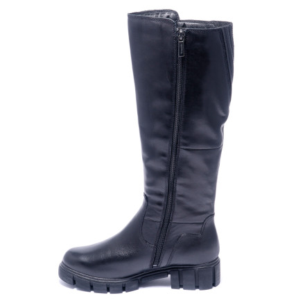 Чоботи жіночі Tamaris 1/1-26620/23 001 BLACK