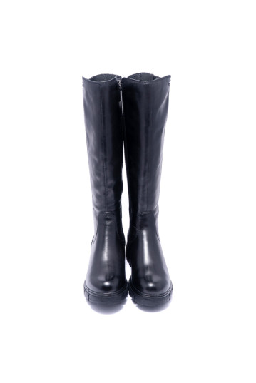 Сапоги женские Tamaris 1/1-26620/23 001 BLACK