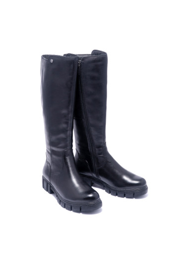 Сапоги женские Tamaris 1/1-26620/23 001 BLACK