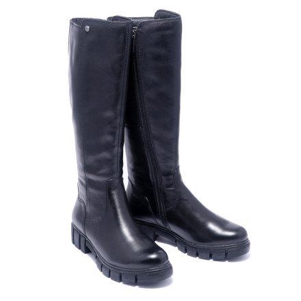Чоботи жіночі Tamaris 1/1-26620/23 001 BLACK