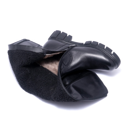 Чоботи жіночі Tamaris 1/1-26620/23 001 BLACK