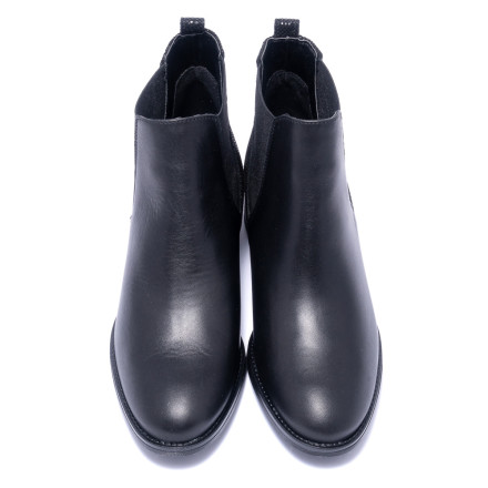 Черевики жіночі Marco Tozzi 2/2-25035/23 098 BLACK COMB