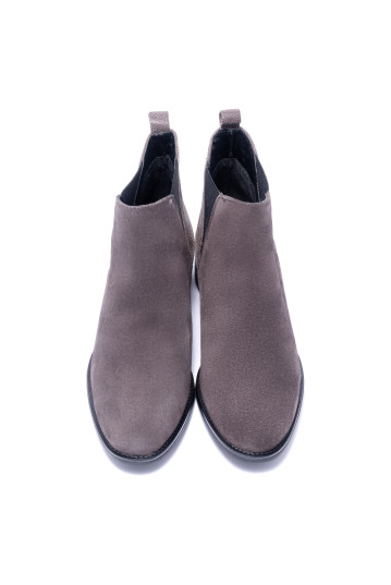 Ботинки женские Marco Tozzi 2/2-25036/23 221 GREY COMB