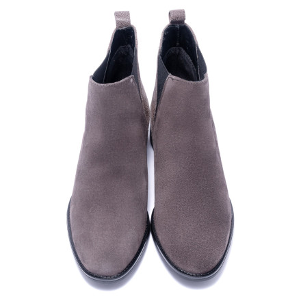 Черевики жіночі Marco Tozzi 2/2-25036/23 221 GREY COMB