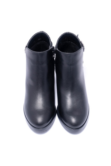 Ботинки женские Marco Tozzi 2/2-25037/23 098 BLACK COMB