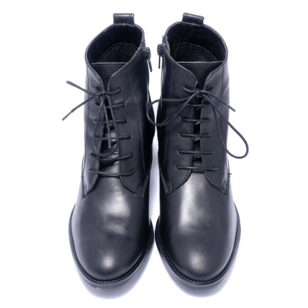 Черевики жіночі Marco Tozzi 2/2-25134/23 001 BLACK