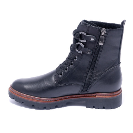 Черевики жіночі Marco Tozzi 2/2-25232/23 002 BLACK ANTIC