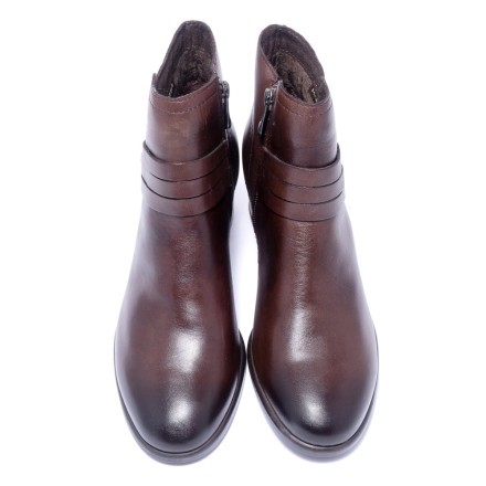 Черевики жіночі Marco Tozzi 2/2-25398/23 351 MOCCA ANTIC