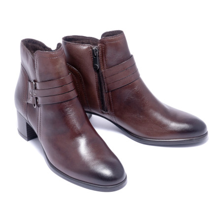 Черевики жіночі Marco Tozzi 2/2-25398/23 351 MOCCA ANTIC