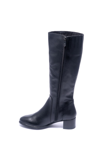 Сапоги женские Marco Tozzi 2/2-25518/23 002 BLACK ANTIC