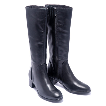 Чоботи жіночі Marco Tozzi 2/2-25518/23 002 BLACK ANTIC