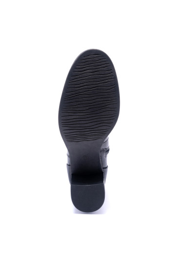 Сапоги женские Marco Tozzi 2/2-25518/23 002 BLACK ANTIC