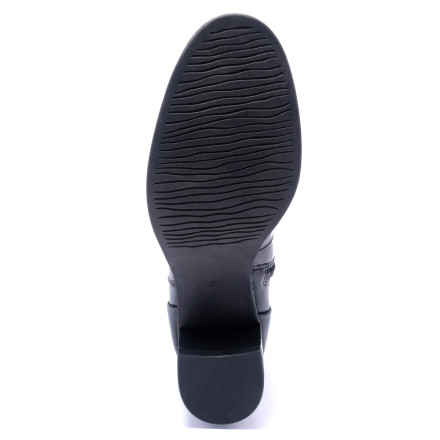 Чоботи жіночі Marco Tozzi 2/2-25518/23 002 BLACK ANTIC