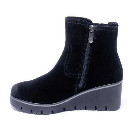 Черевики жіночі Marco Tozzi 2/2-25802/23 002 BLACK ANTIC