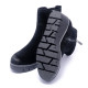 Ботинки женские Marco Tozzi 2/2-25802/23 002 BLACK ANTIC
