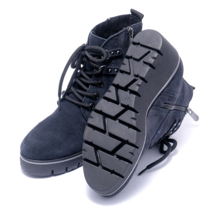 Черевики жіночі Marco Tozzi 2/2-26261/23 892