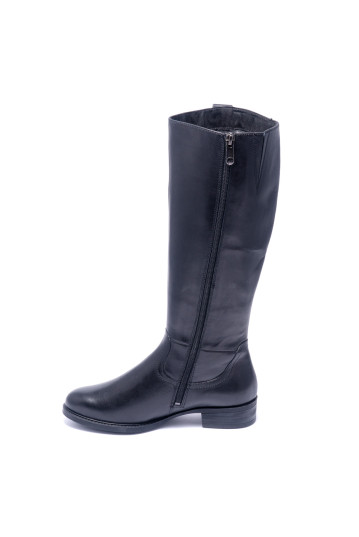 Сапоги женские Marco Tozzi 2/2-26515/23 002 BLACK ANTIC